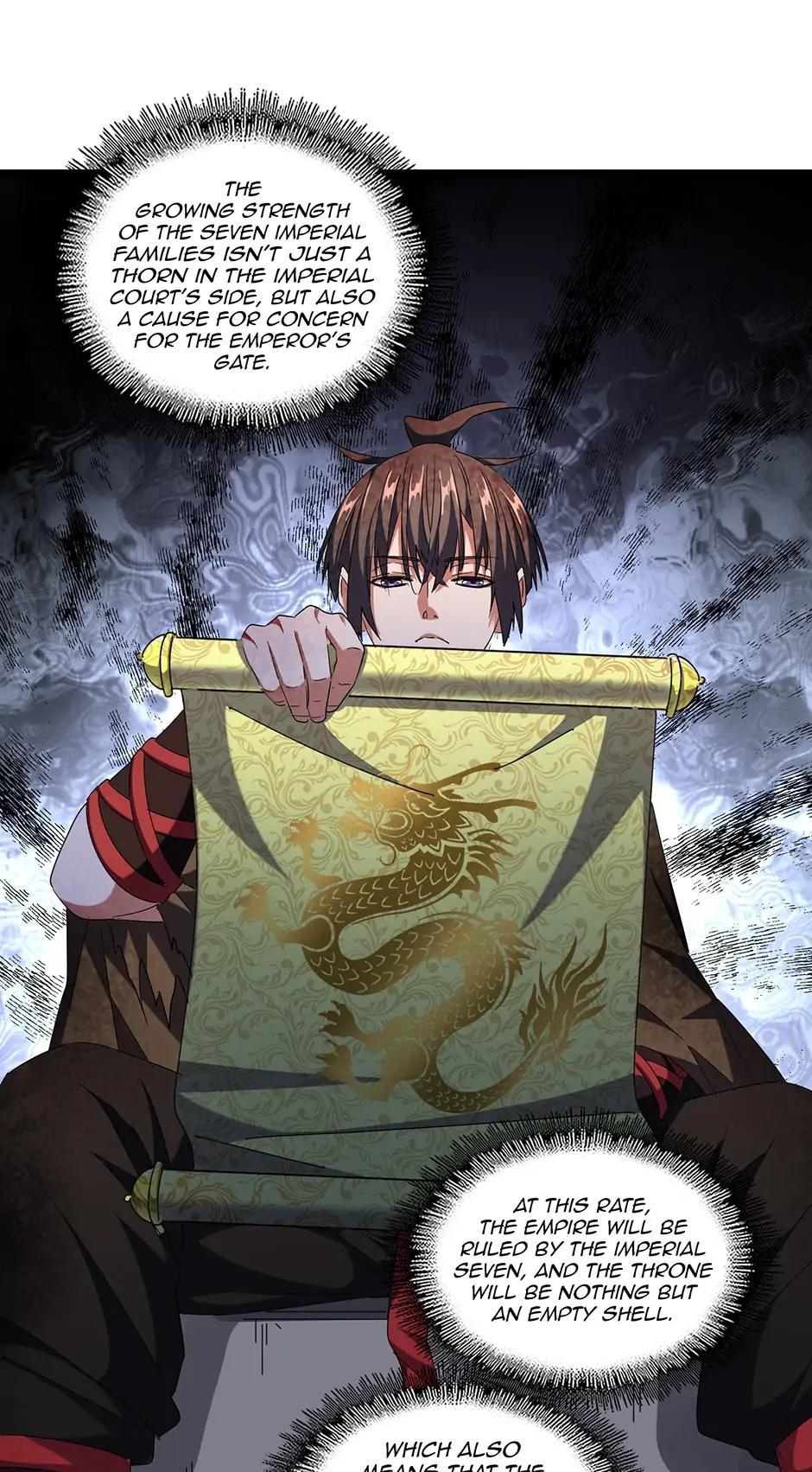 Read The Eternal Supreme - Chapter 259 - theeternalsupreme.com | Image 10