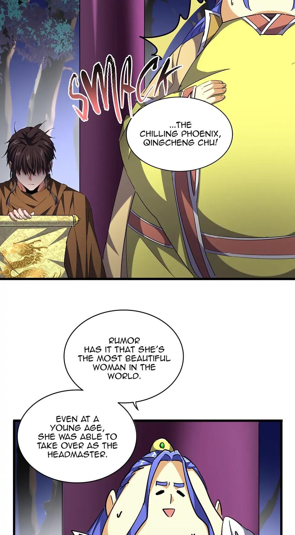 Read The Eternal Supreme - Chapter 259 - theeternalsupreme.com | Image 12