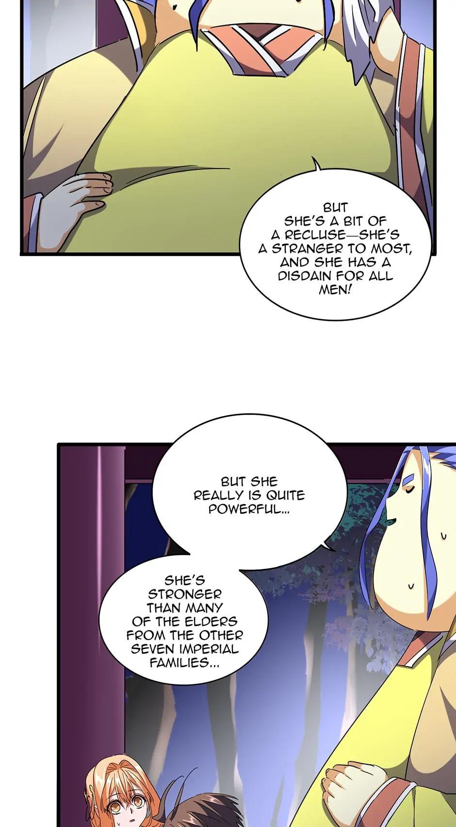 Read The Eternal Supreme - Chapter 259 - theeternalsupreme.com | Image 13