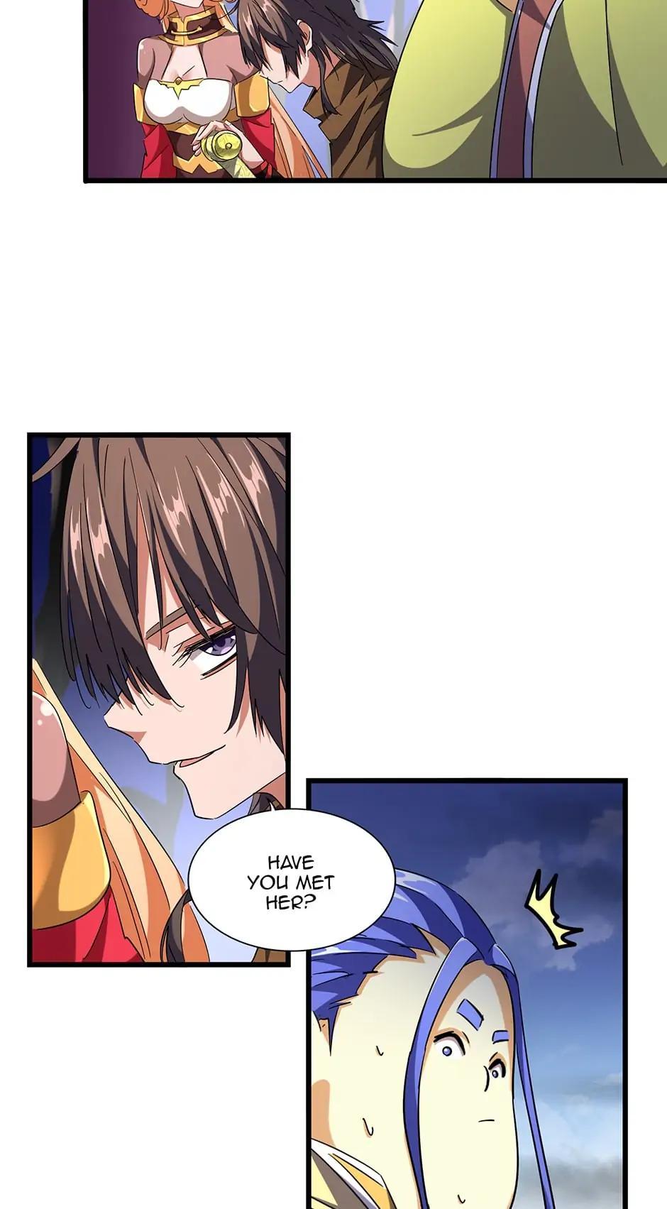 Read The Eternal Supreme - Chapter 259 - theeternalsupreme.com | Image 14
