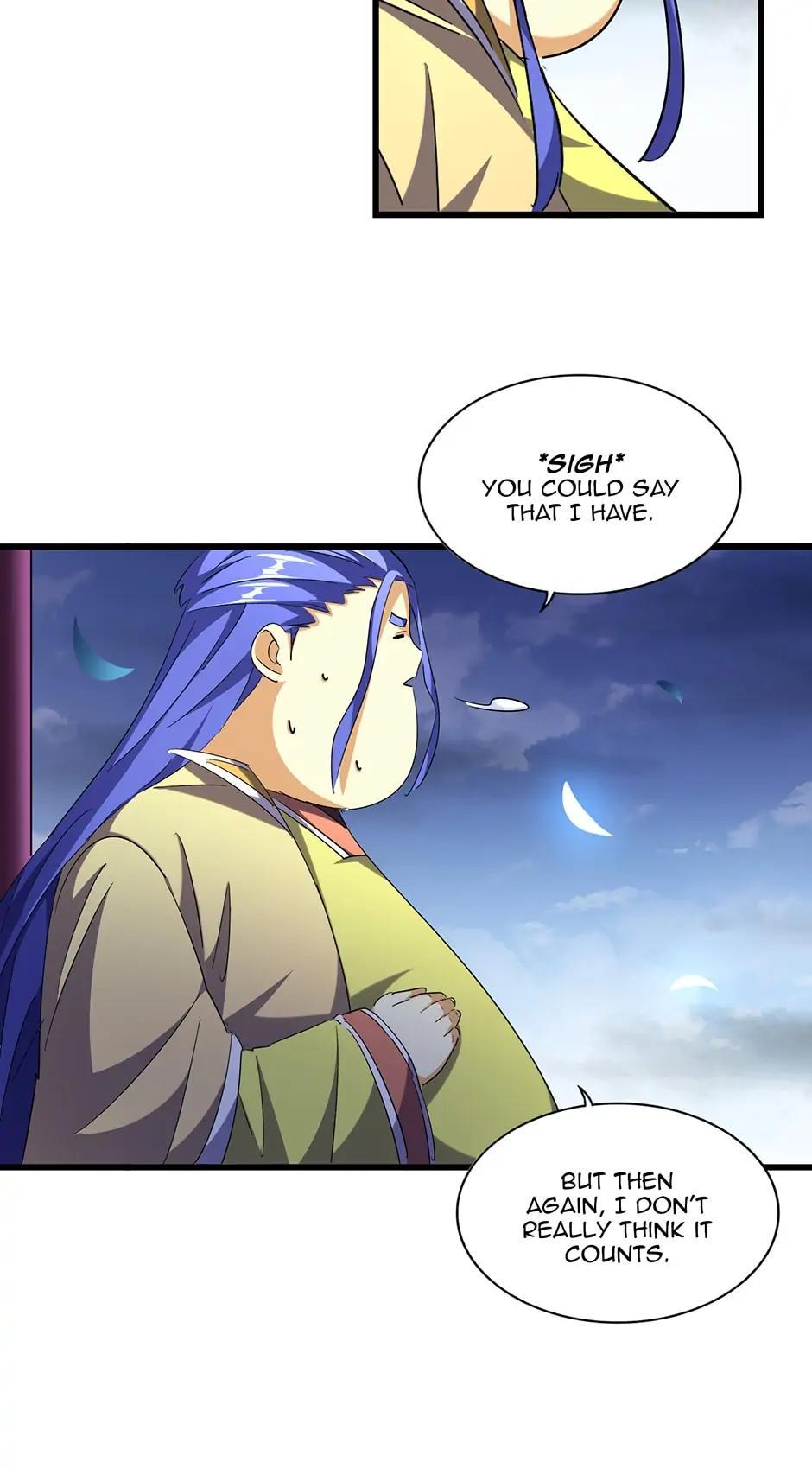 Read The Eternal Supreme - Chapter 259 - theeternalsupreme.com | Image 15