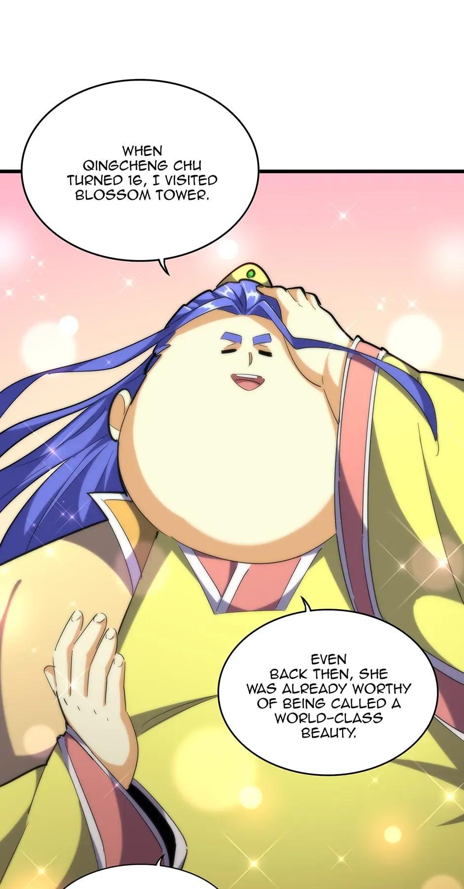 Read The Eternal Supreme - Chapter 259 - theeternalsupreme.com | Image 16