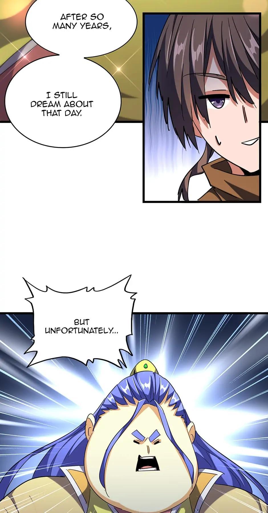 Read The Eternal Supreme - Chapter 259 - theeternalsupreme.com | Image 17