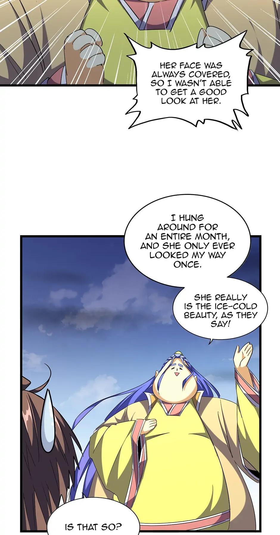 Read The Eternal Supreme - Chapter 259 - theeternalsupreme.com | Image 18