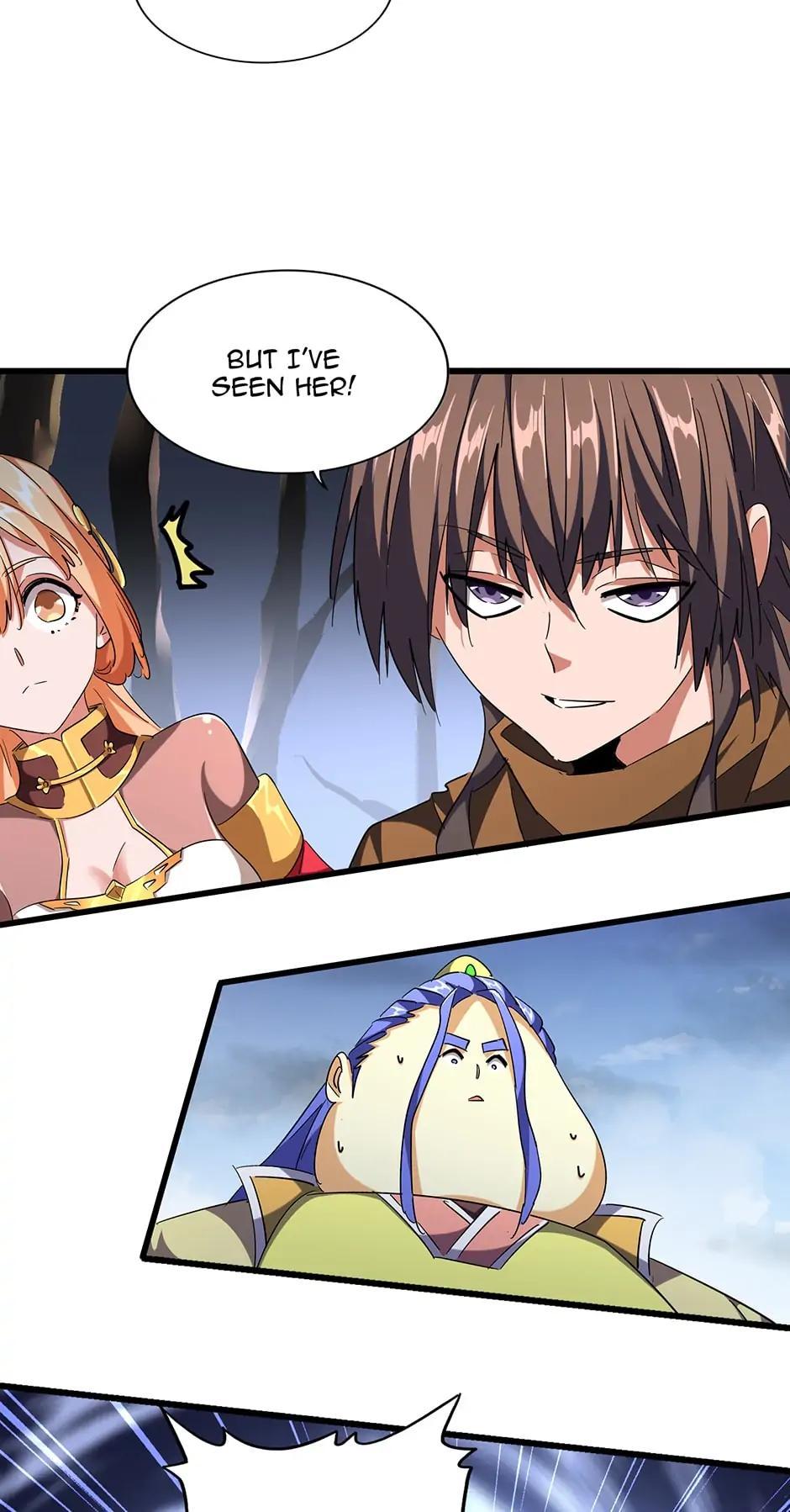 Read The Eternal Supreme - Chapter 259 - theeternalsupreme.com | Image 19