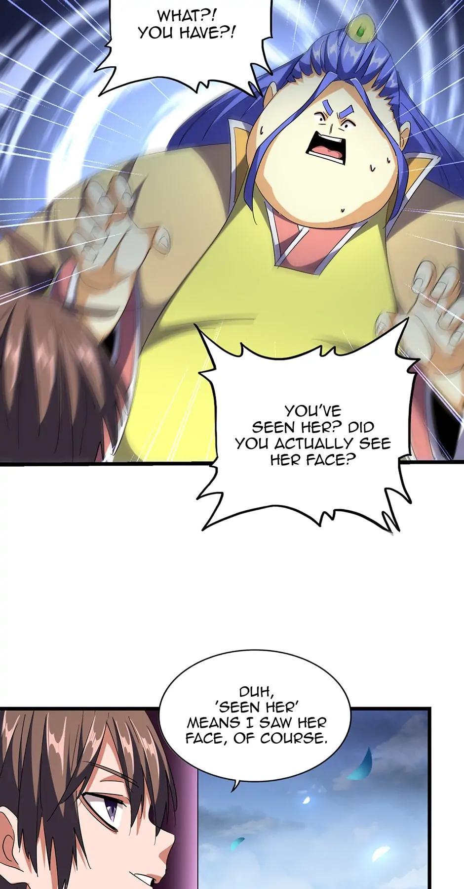 Read The Eternal Supreme - Chapter 259 - theeternalsupreme.com | Image 20