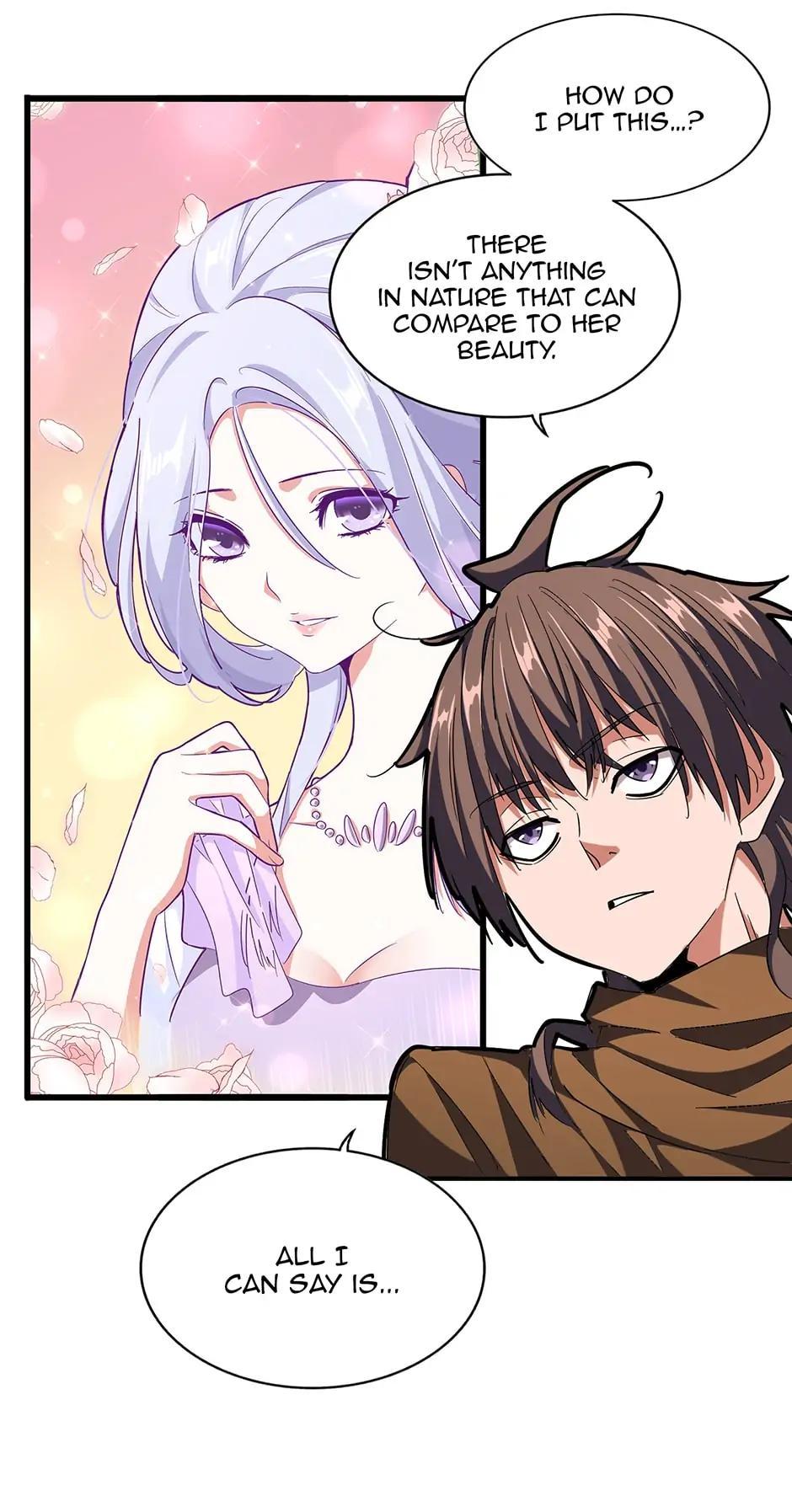 Read The Eternal Supreme - Chapter 259 - theeternalsupreme.com | Image 22