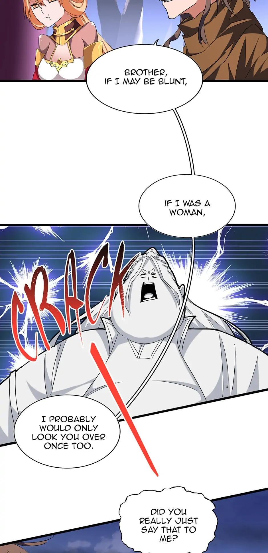 Read The Eternal Supreme - Chapter 259 - theeternalsupreme.com | Image 26