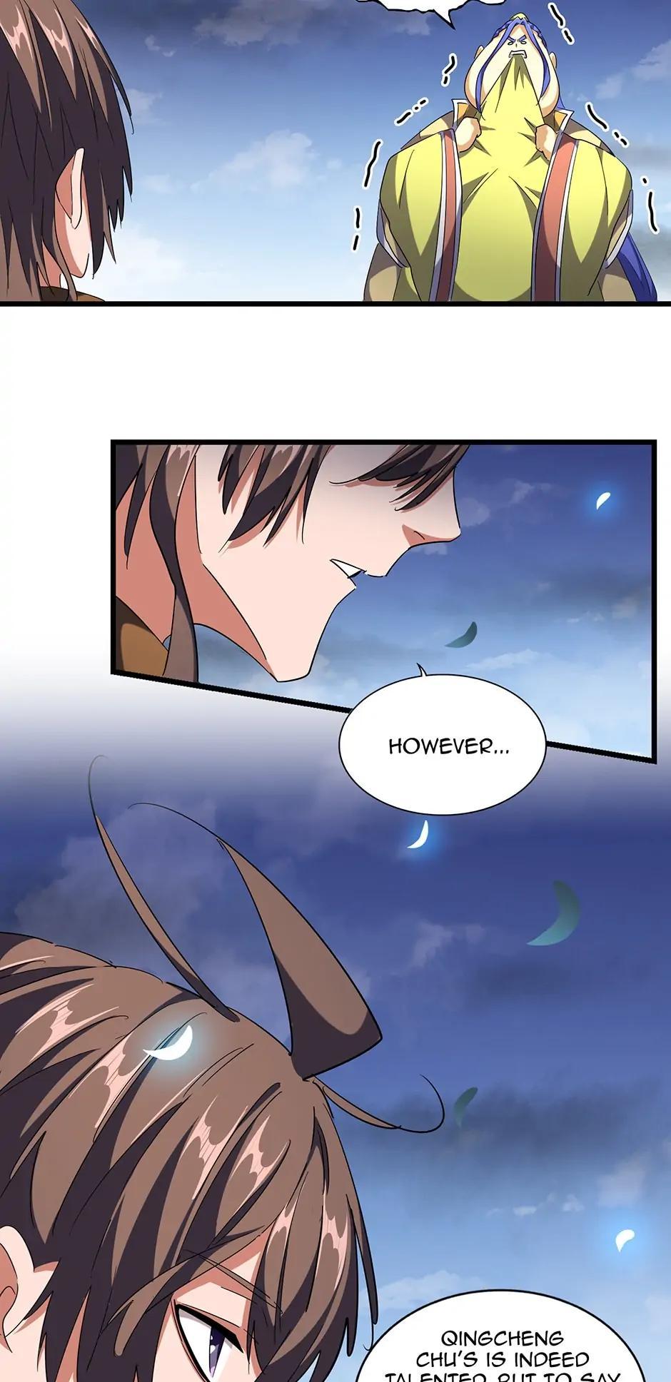 Read The Eternal Supreme - Chapter 259 - theeternalsupreme.com | Image 27