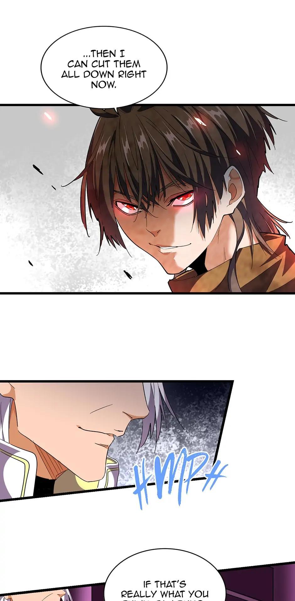 Read The Eternal Supreme - Chapter 259 - theeternalsupreme.com | Image 29