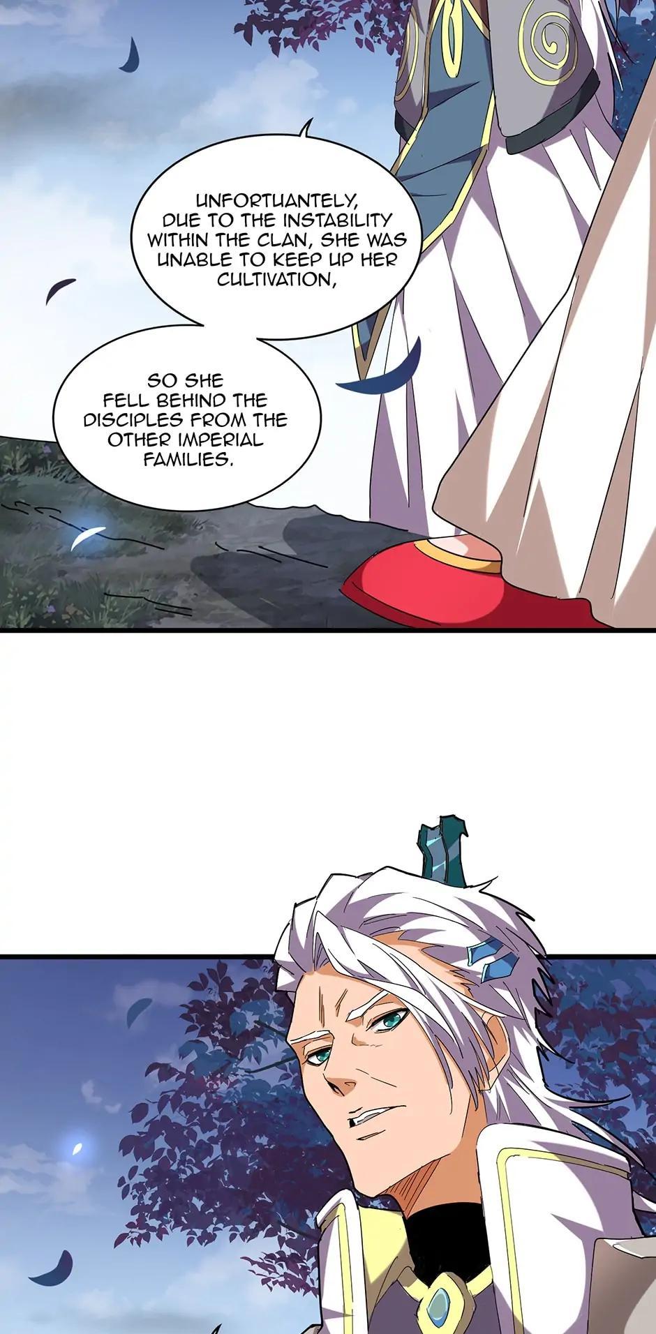 Read The Eternal Supreme - Chapter 259 - theeternalsupreme.com | Image 32