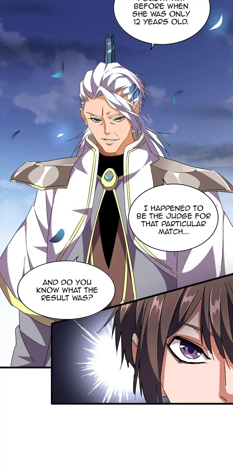 Read The Eternal Supreme - Chapter 259 - theeternalsupreme.com | Image 34