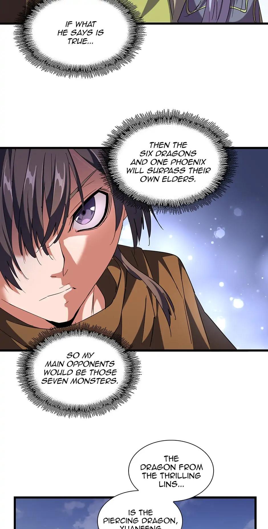 Read The Eternal Supreme - Chapter 259 - theeternalsupreme.com | Image 39
