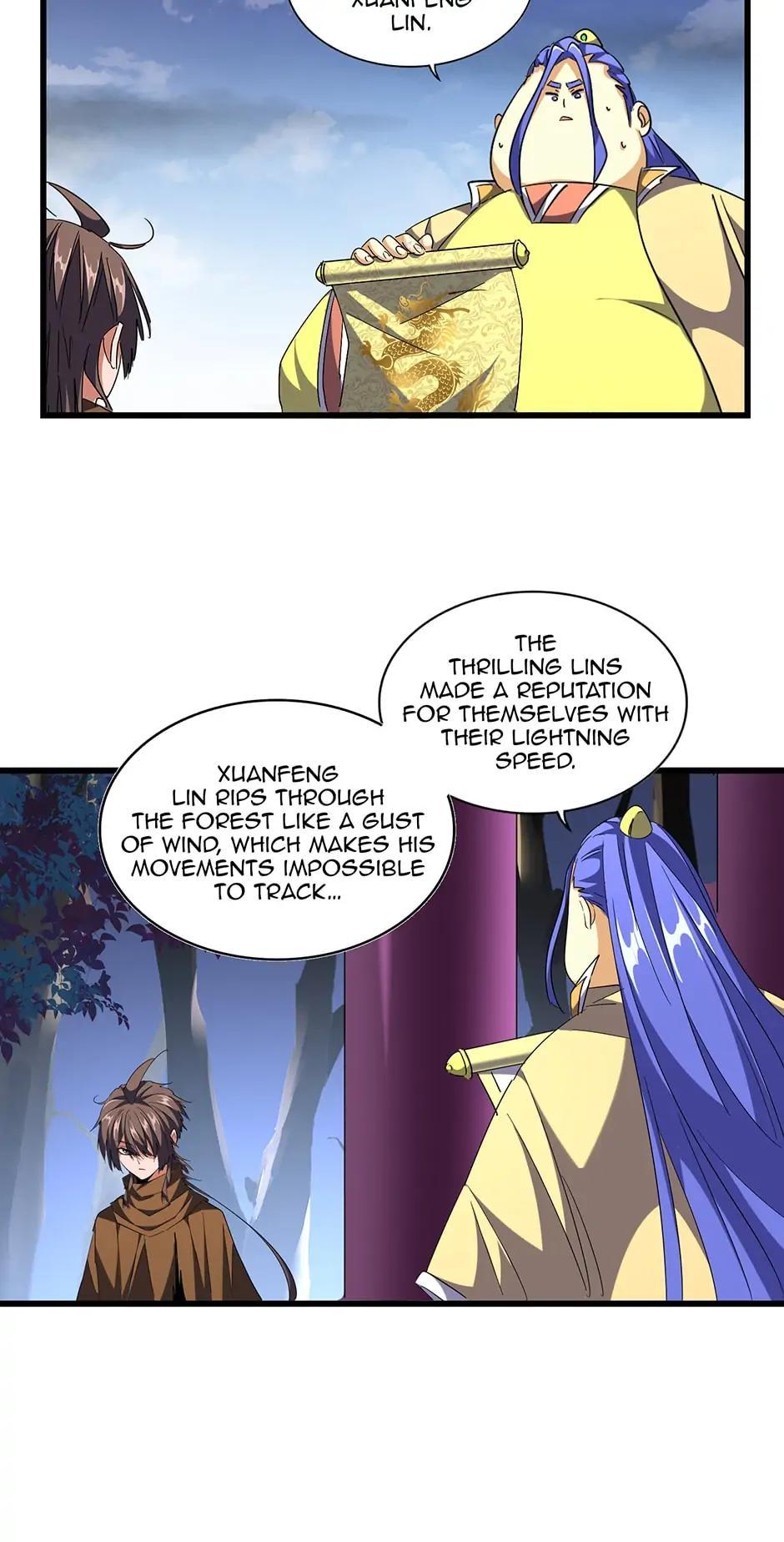Read The Eternal Supreme - Chapter 259 - theeternalsupreme.com | Image 40