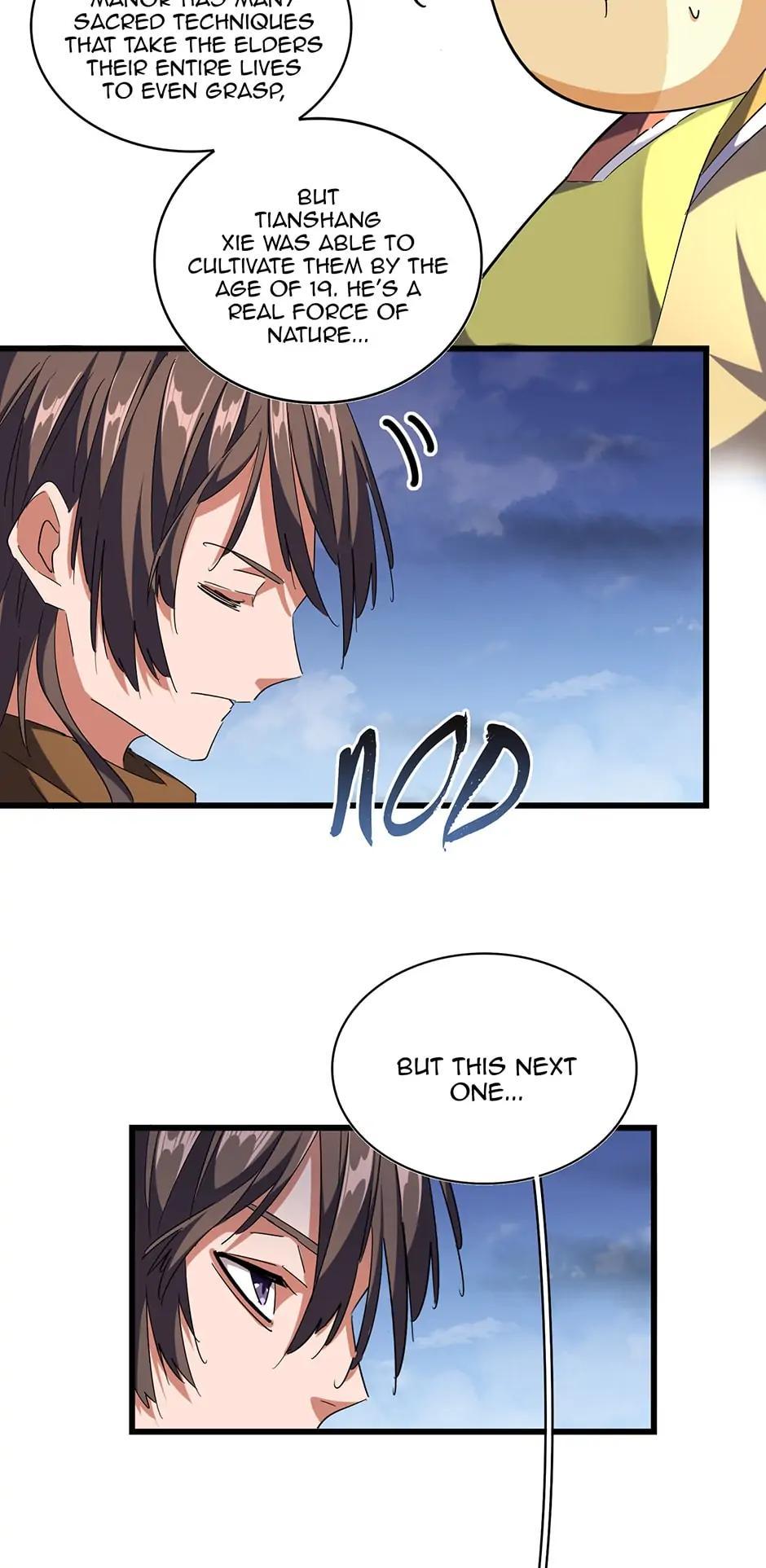 Read The Eternal Supreme - Chapter 259 - theeternalsupreme.com | Image 42