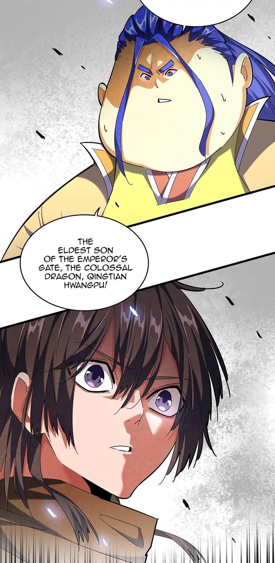 Read The Eternal Supreme - Chapter 259 - theeternalsupreme.com | Image 44