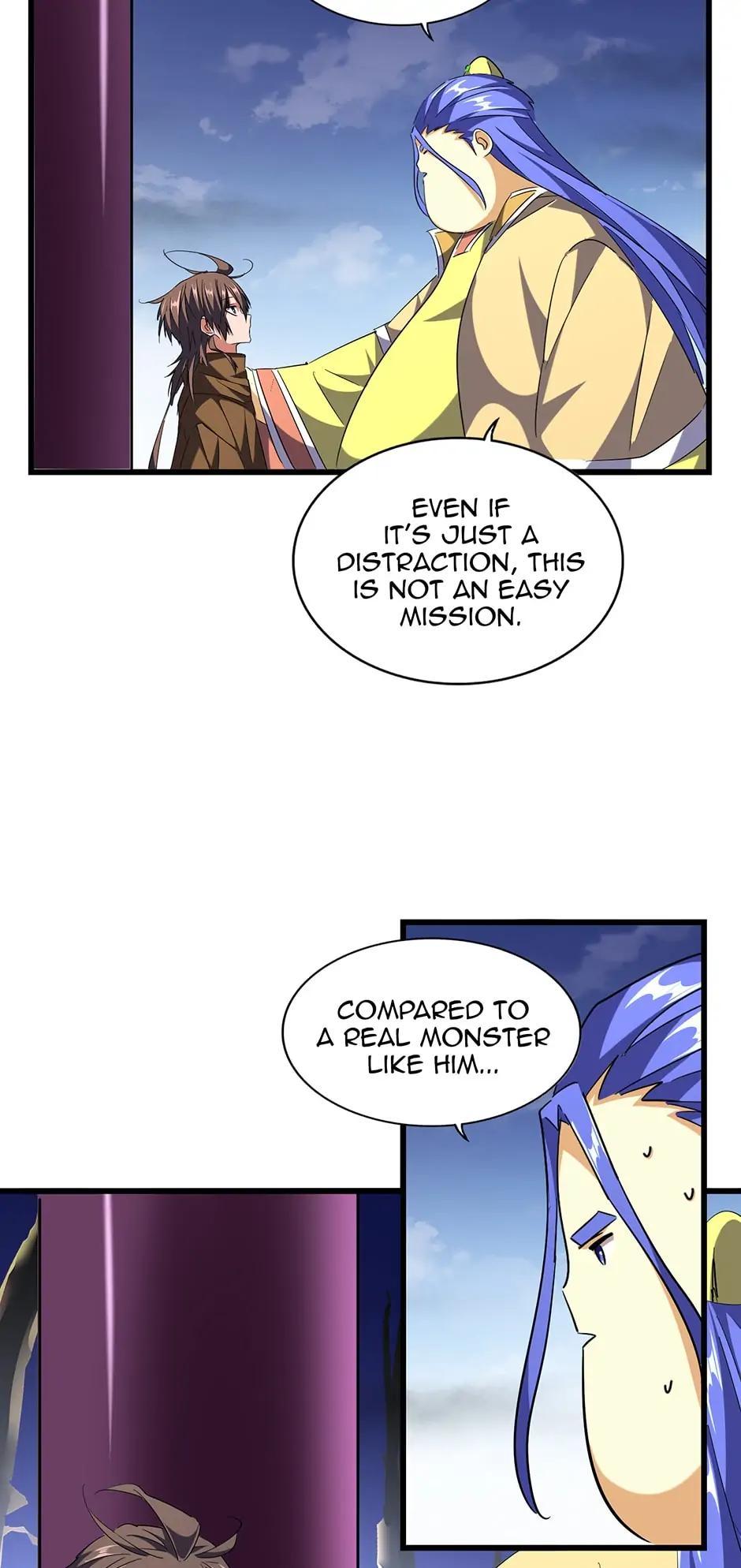Chapter 260 — Episode 260 — Page 6