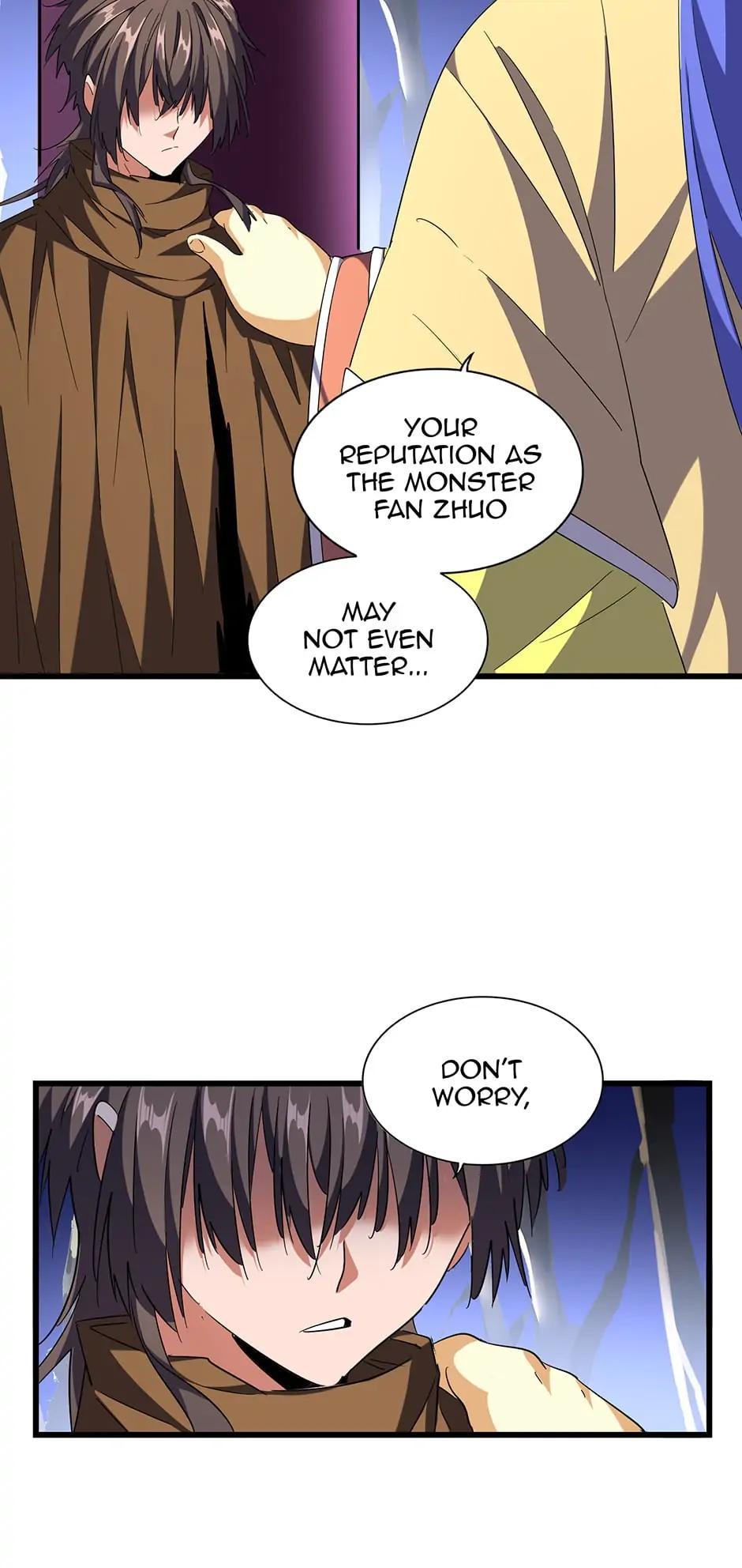 Chapter 260 — Episode 260 — Page 7