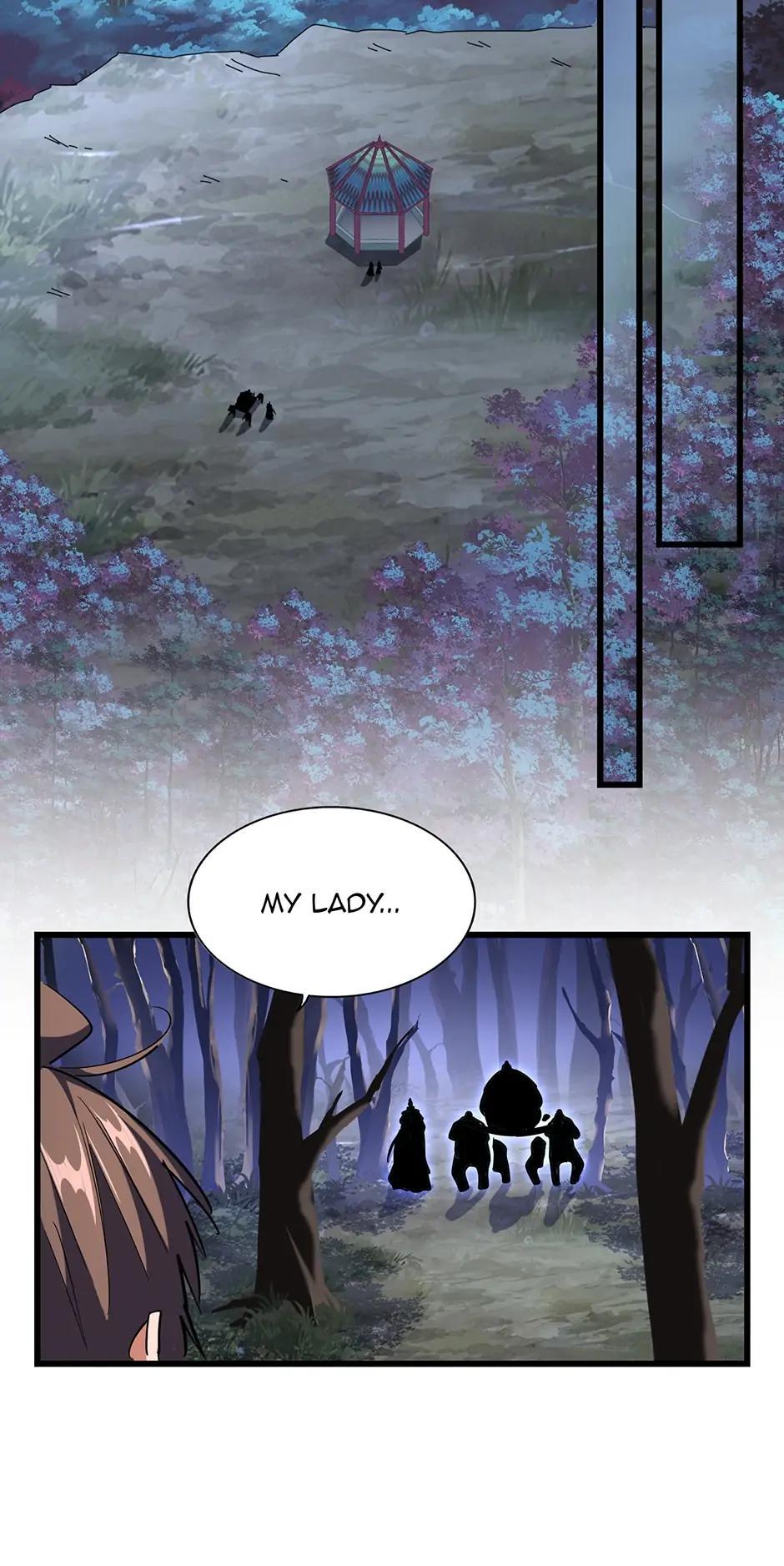 Chapter 260 — Episode 260 — Page 14