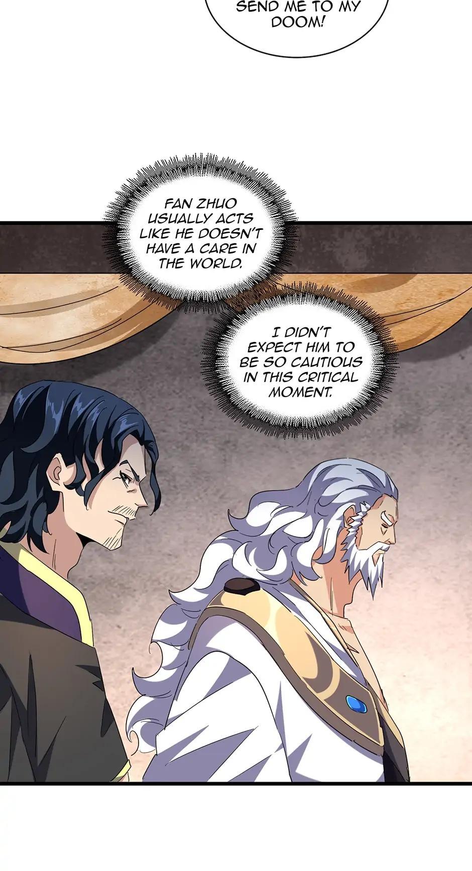 Chapter 260 — Episode 260 — Page 24