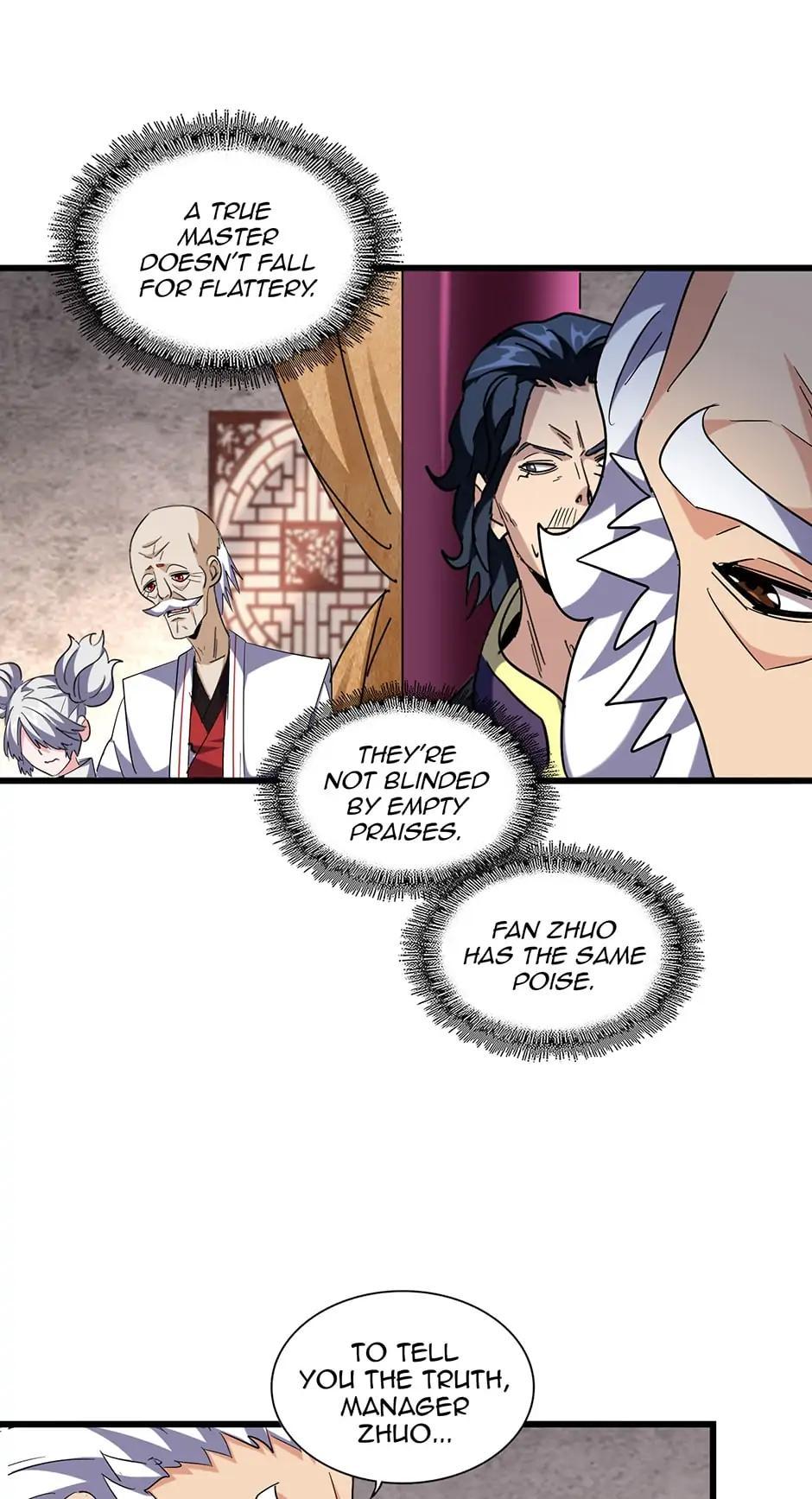 Chapter 260 — Episode 260 — Page 25