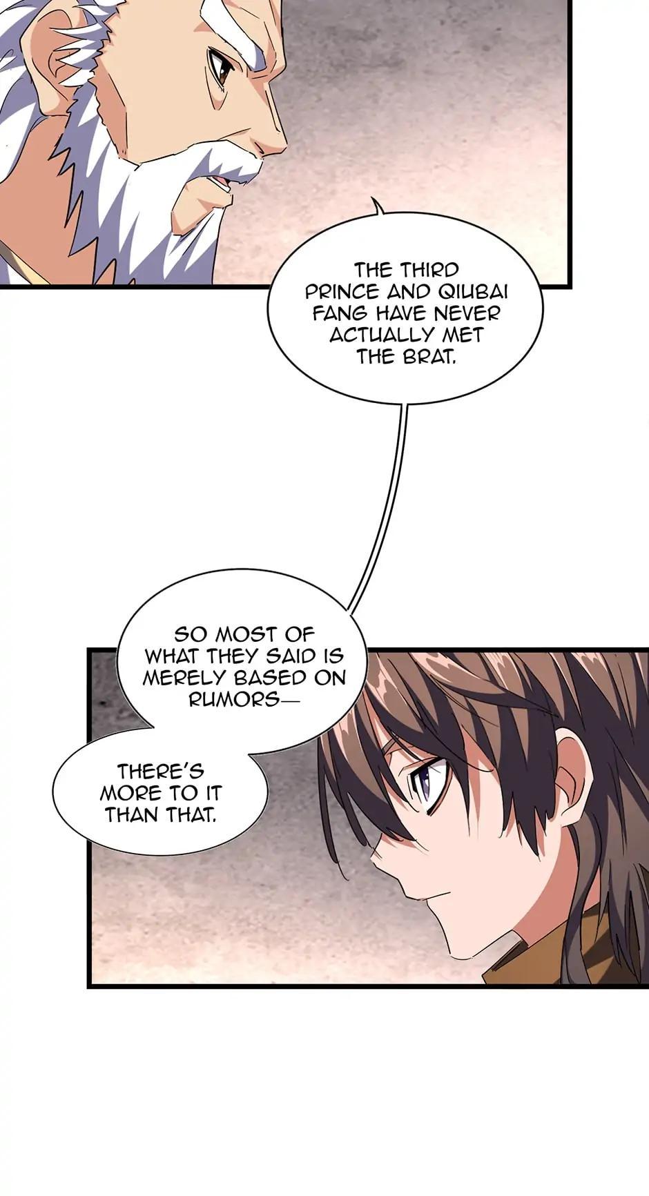 Chapter 260 — Episode 260 — Page 26