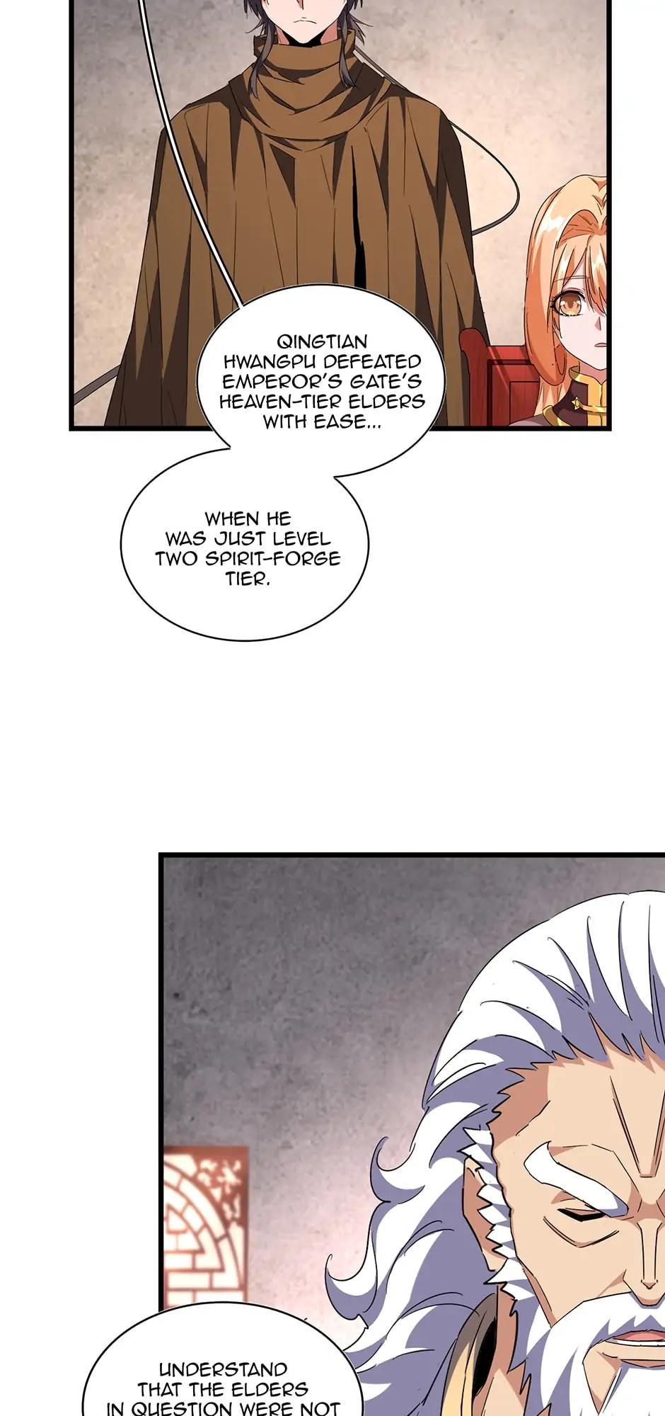 Chapter 260 — Episode 260 — Page 29