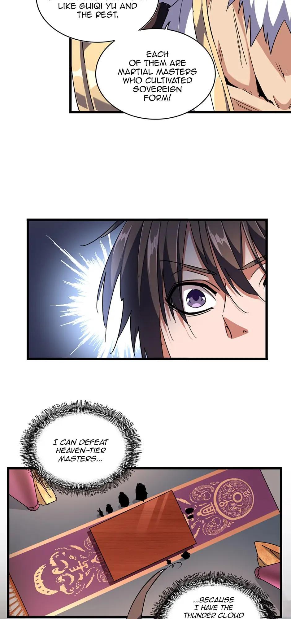 Chapter 260 — Episode 260 — Page 30