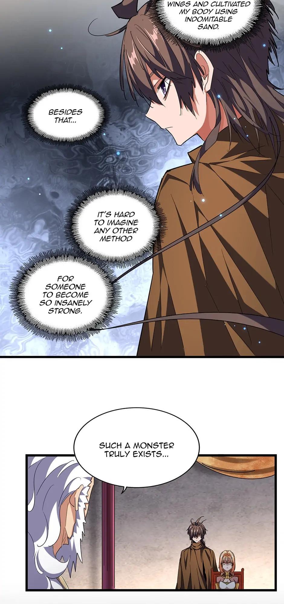 Chapter 260 — Episode 260 — Page 31