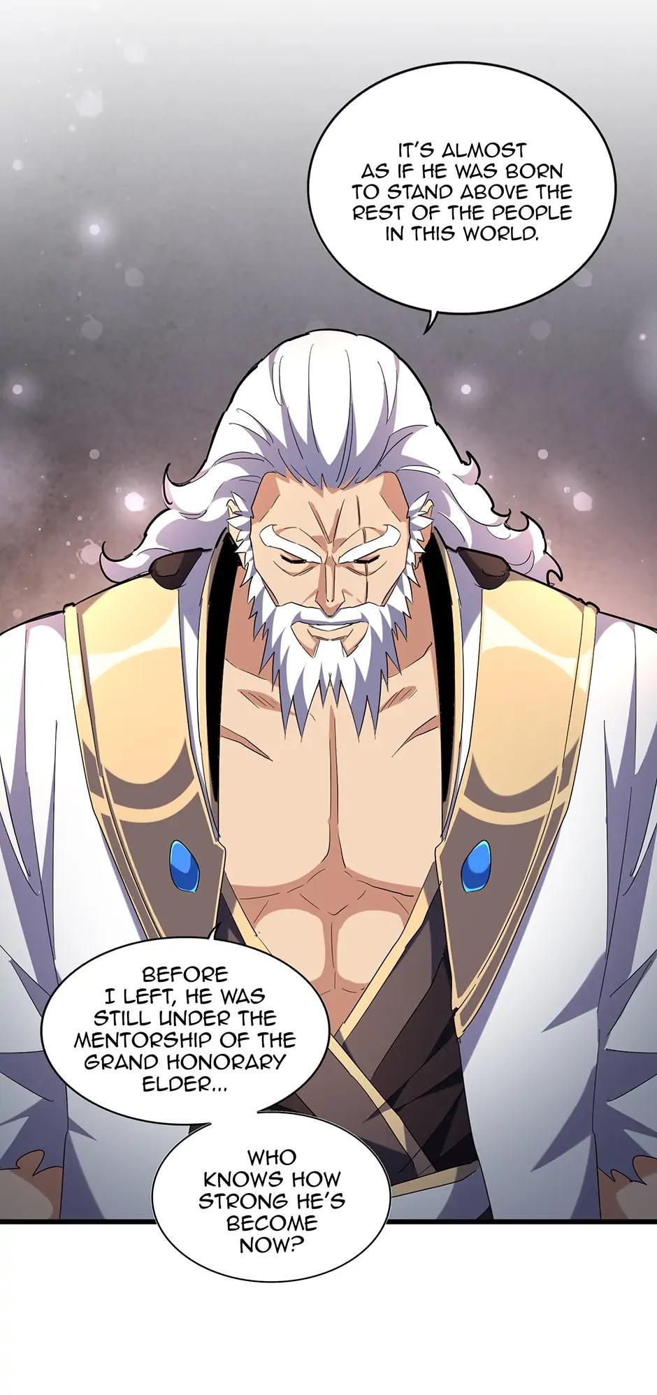 Chapter 260 — Episode 260 — Page 32