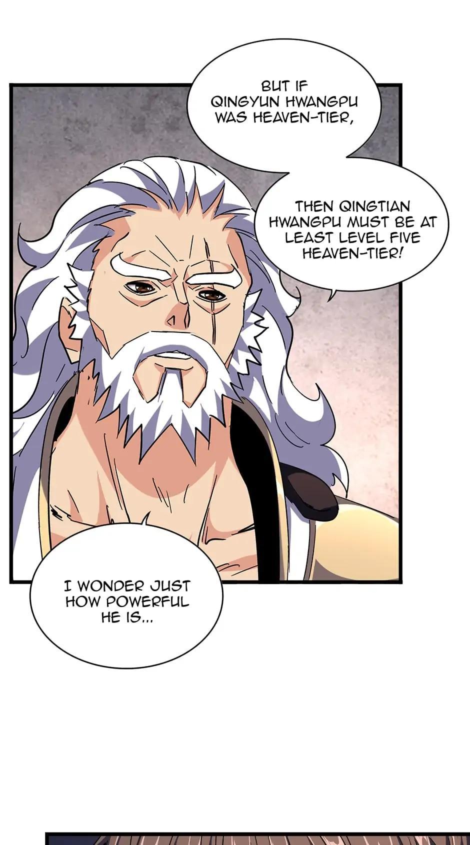 Chapter 260 — Episode 260 — Page 33