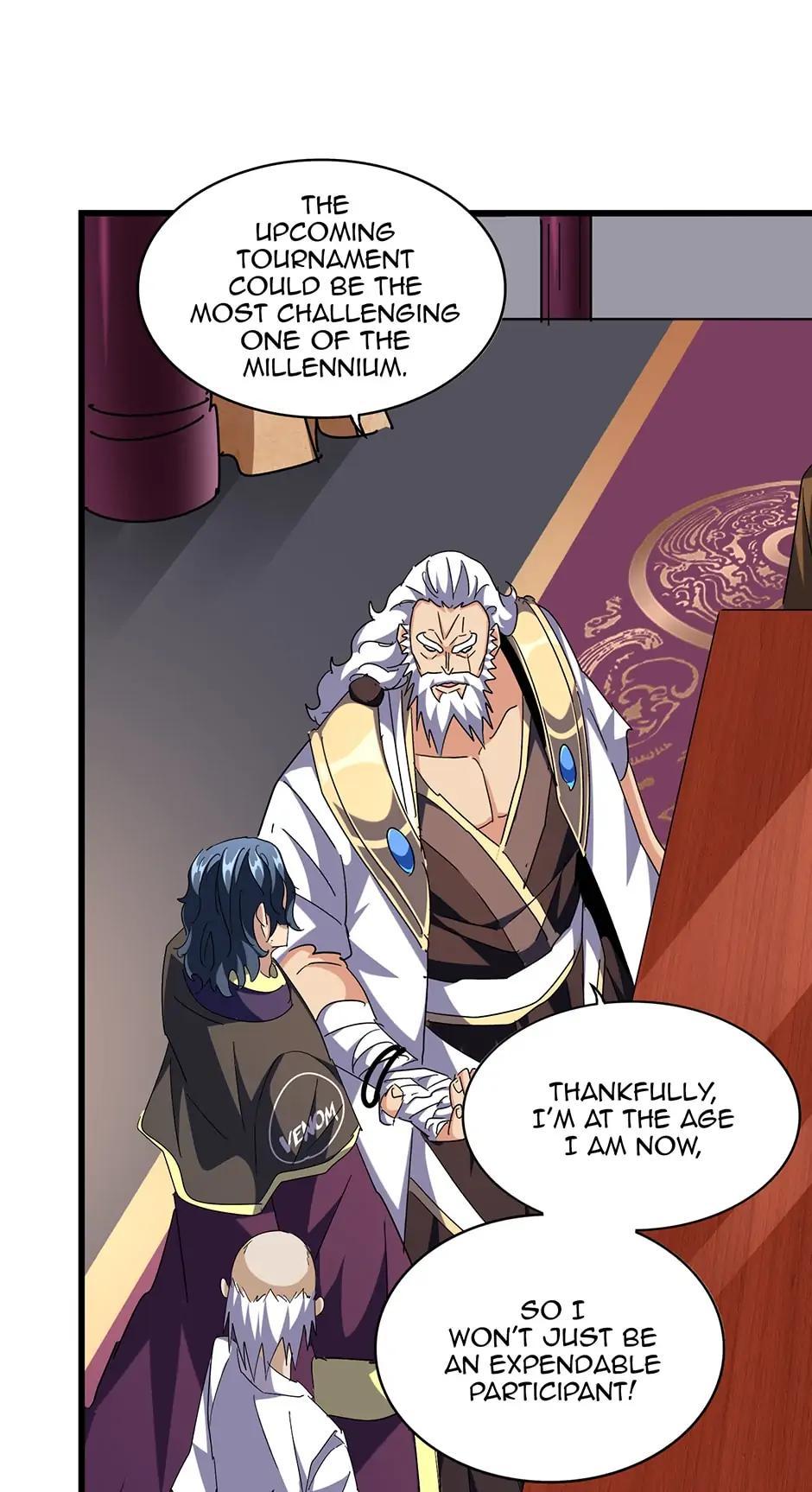 Chapter 260 — Episode 260 — Page 39