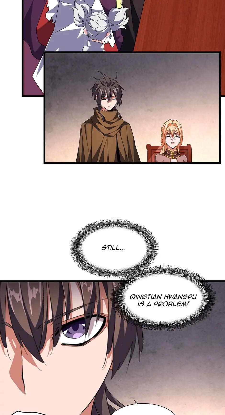 Chapter 260 — Episode 260 — Page 40