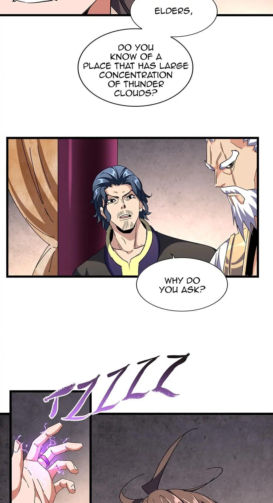 Chapter 260 — Episode 260 — Page 41