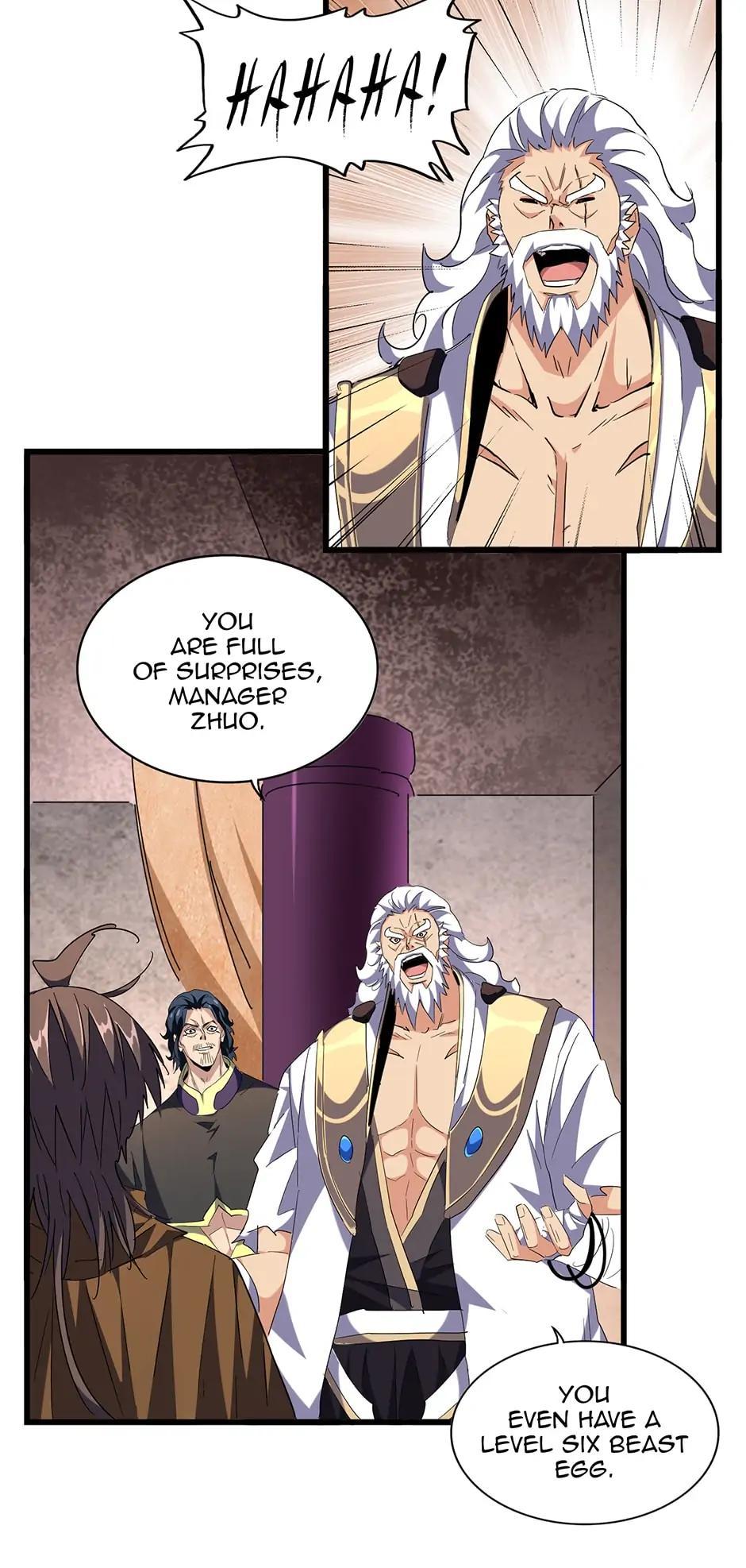 Chapter 261 — Episode 261 — Page 4