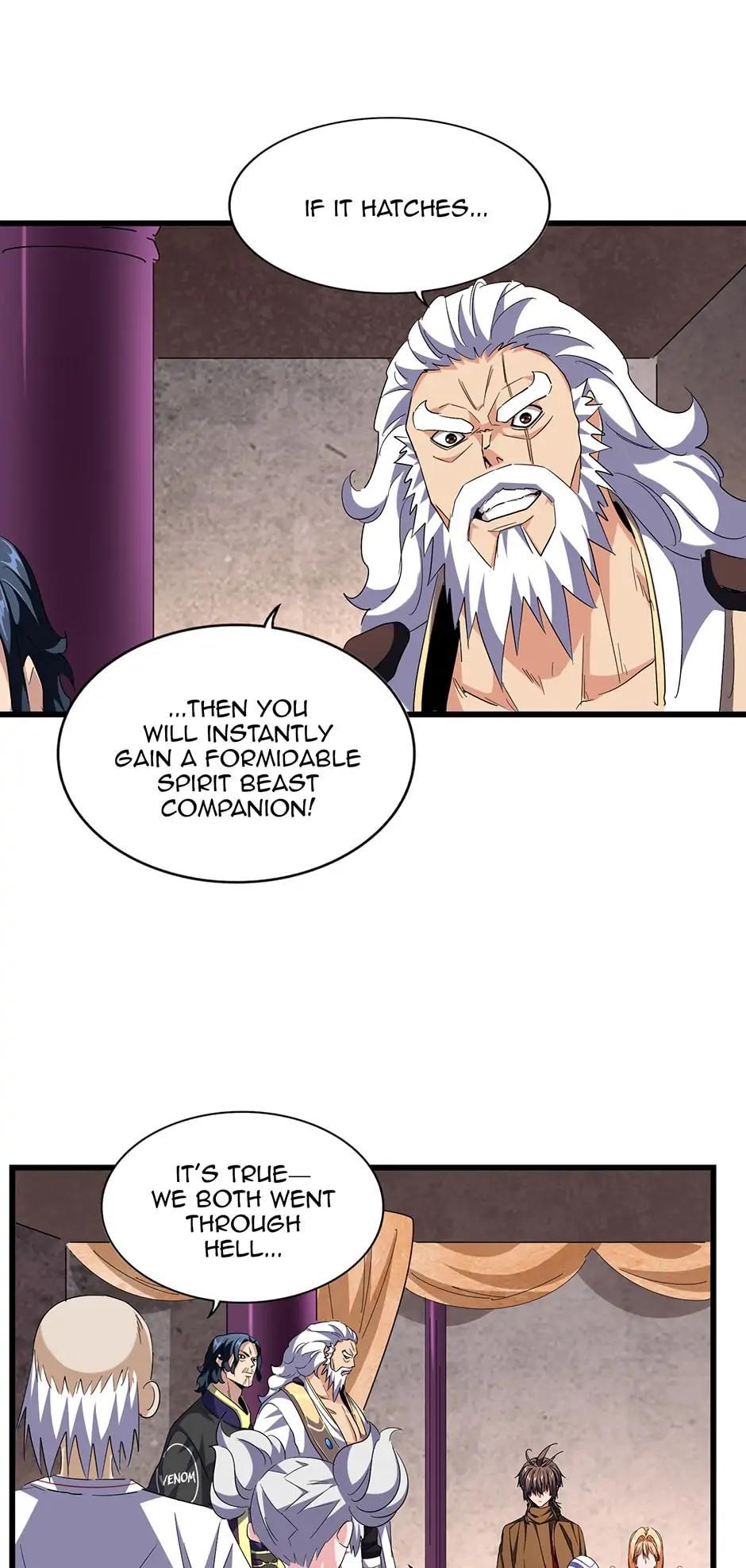 Chapter 261 — Episode 261 — Page 5