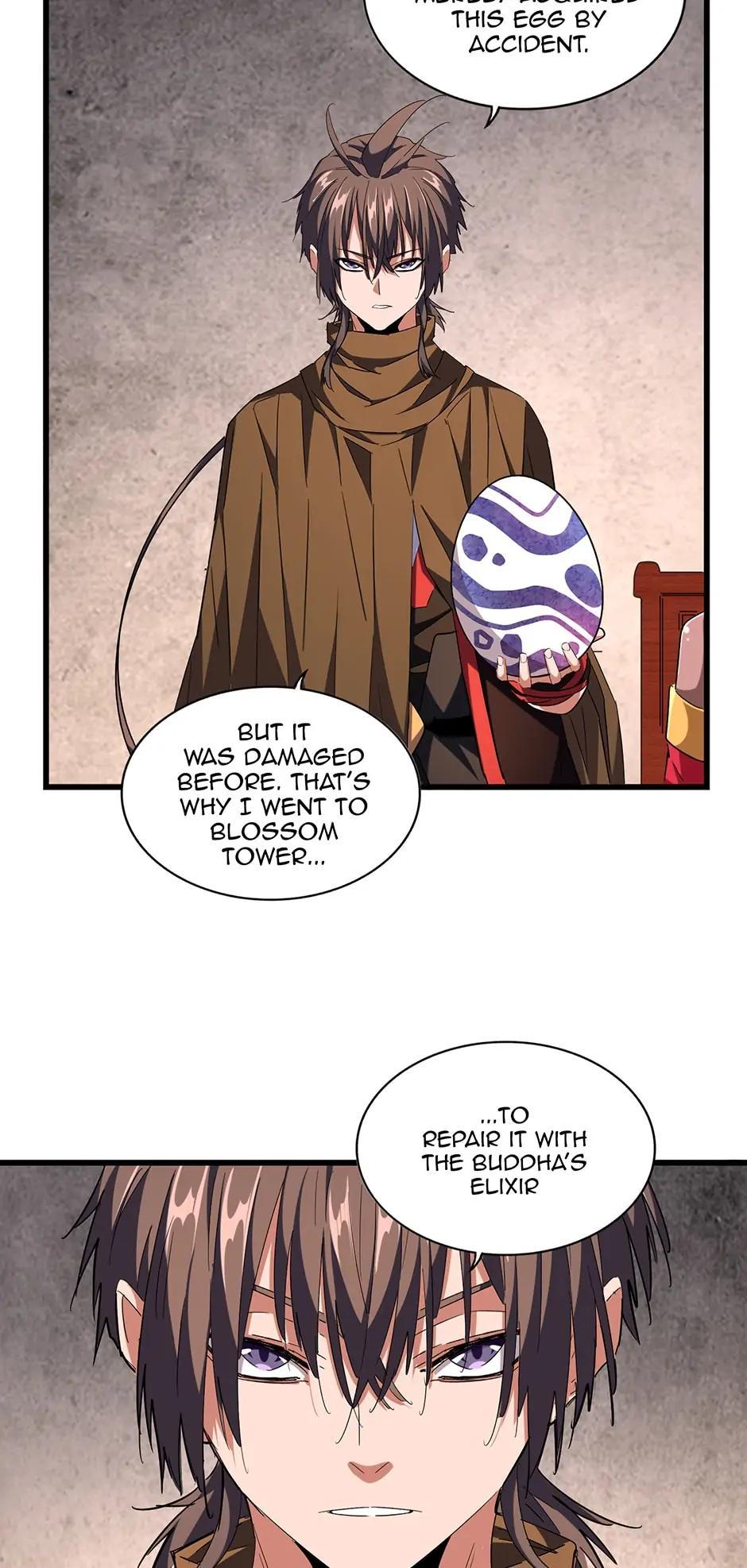 Chapter 261 — Episode 261 — Page 7