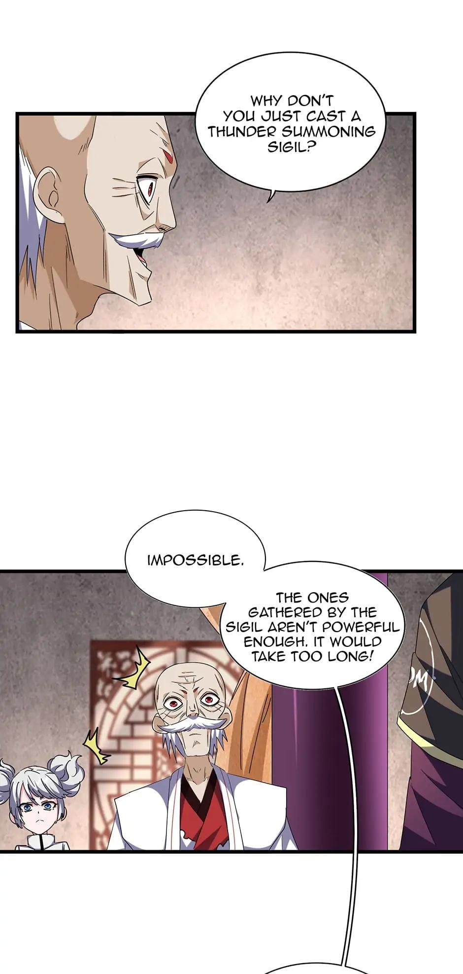 Chapter 261 — Episode 261 — Page 9