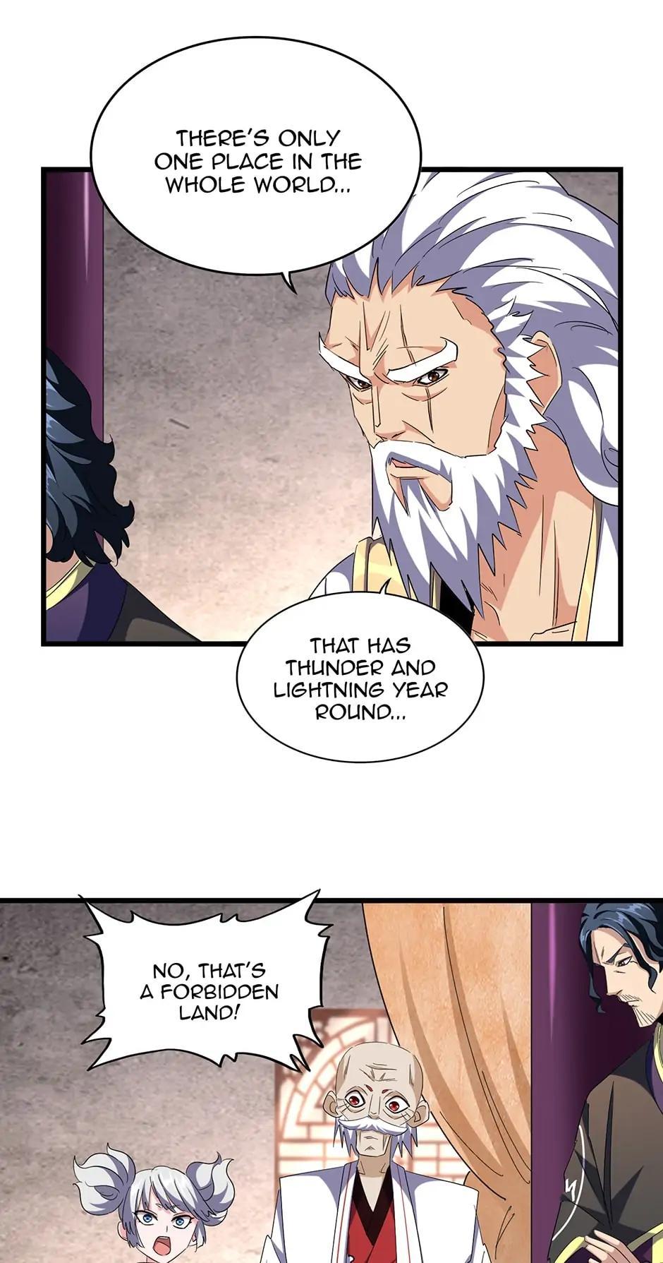 Chapter 261 — Episode 261 — Page 11