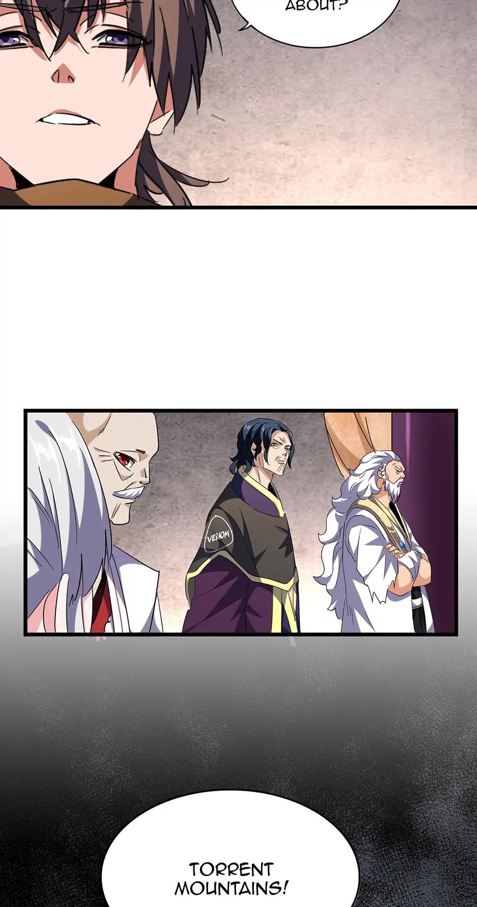 Chapter 261 — Episode 261 — Page 13
