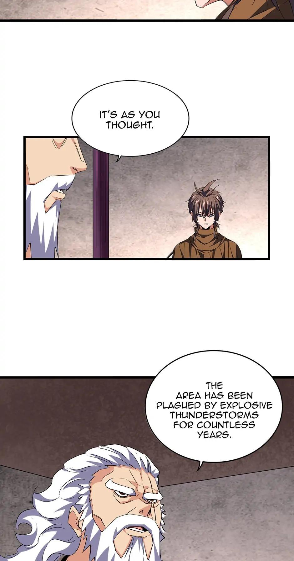Chapter 261 — Episode 261 — Page 15