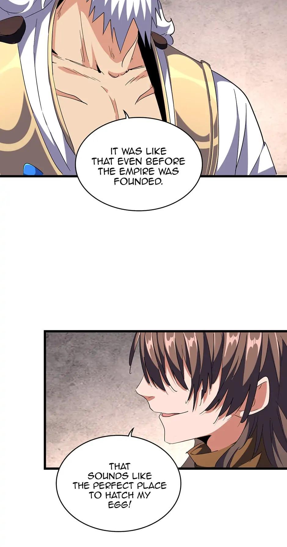 Chapter 261 — Episode 261 — Page 16