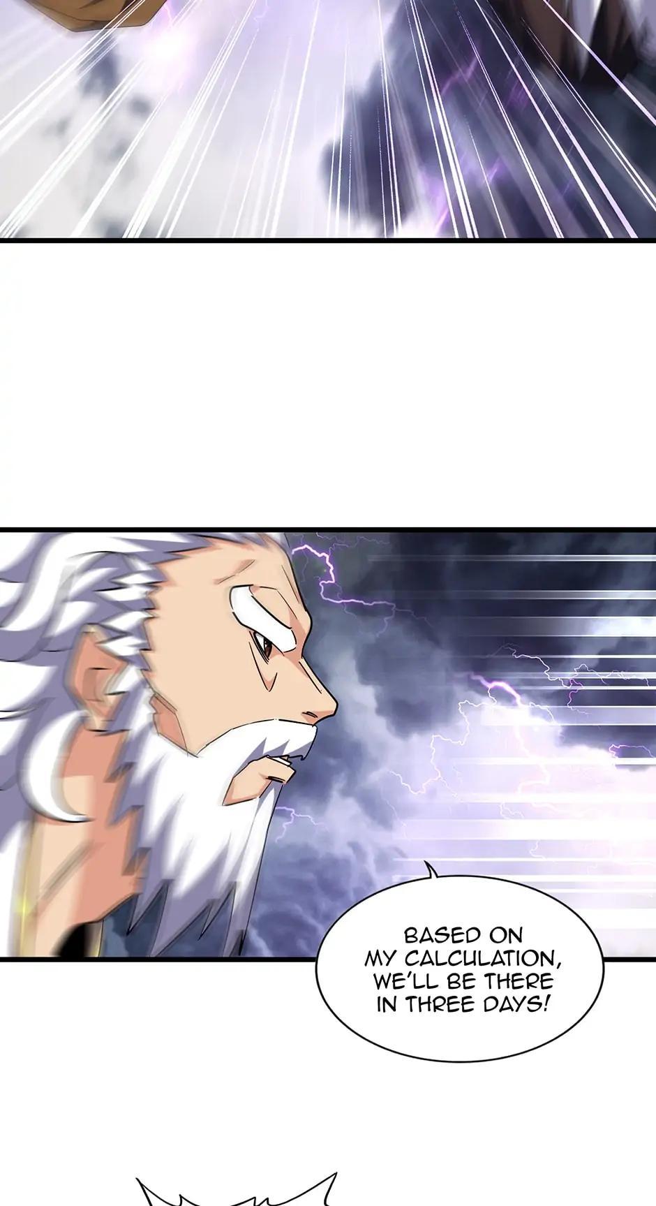 Chapter 261 — Episode 261 — Page 27