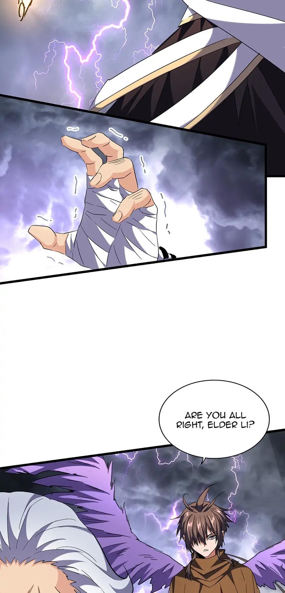 Chapter 261 — Episode 261 — Page 32