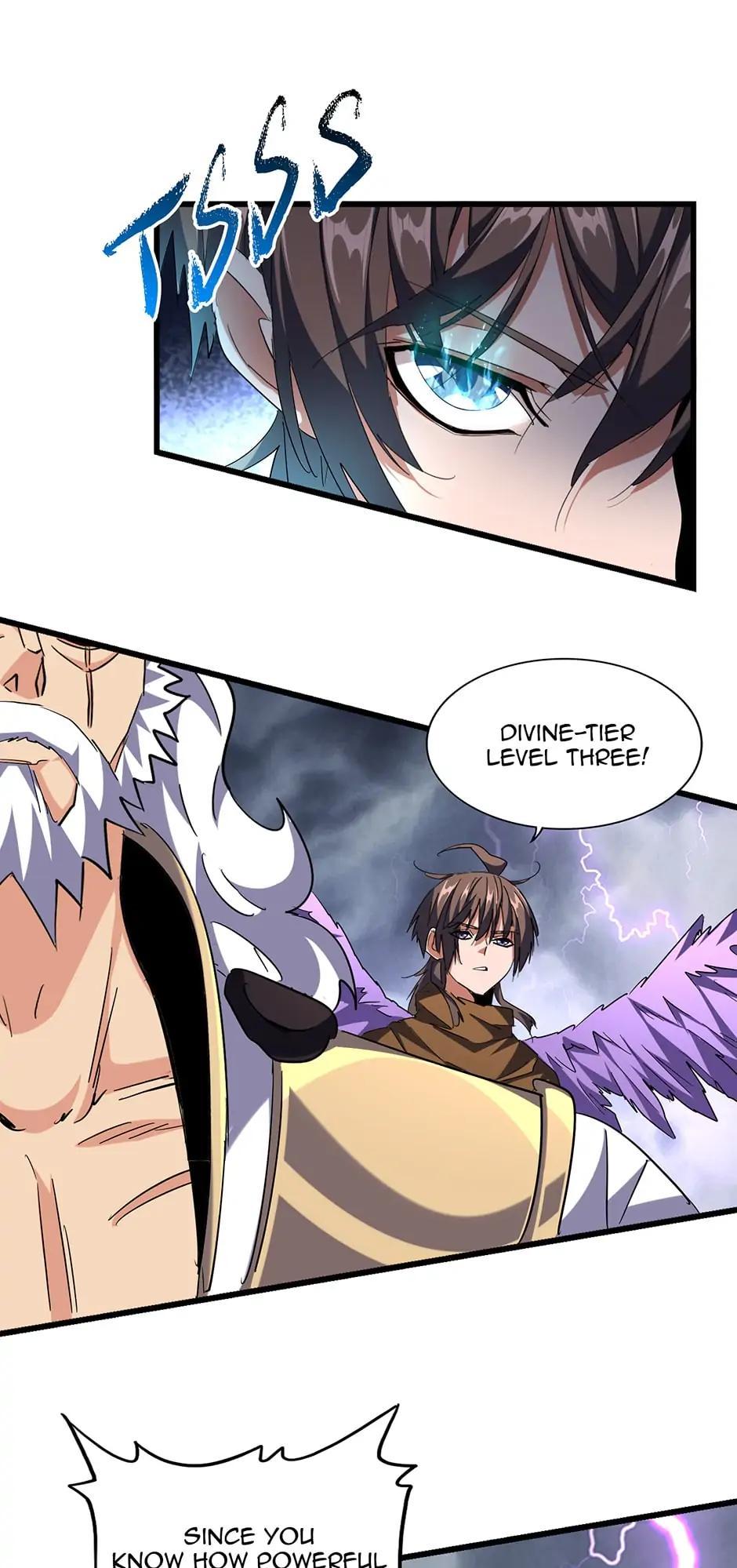 Chapter 261 — Episode 261 — Page 36