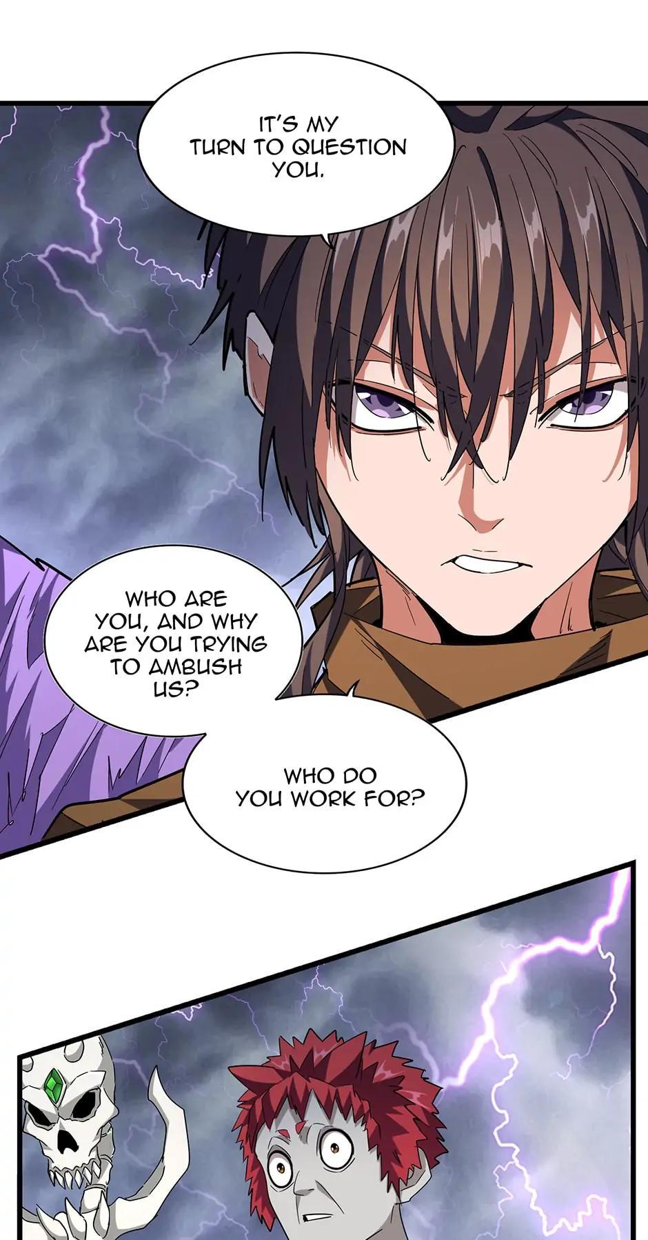 Chapter 261 — Episode 261 — Page 41