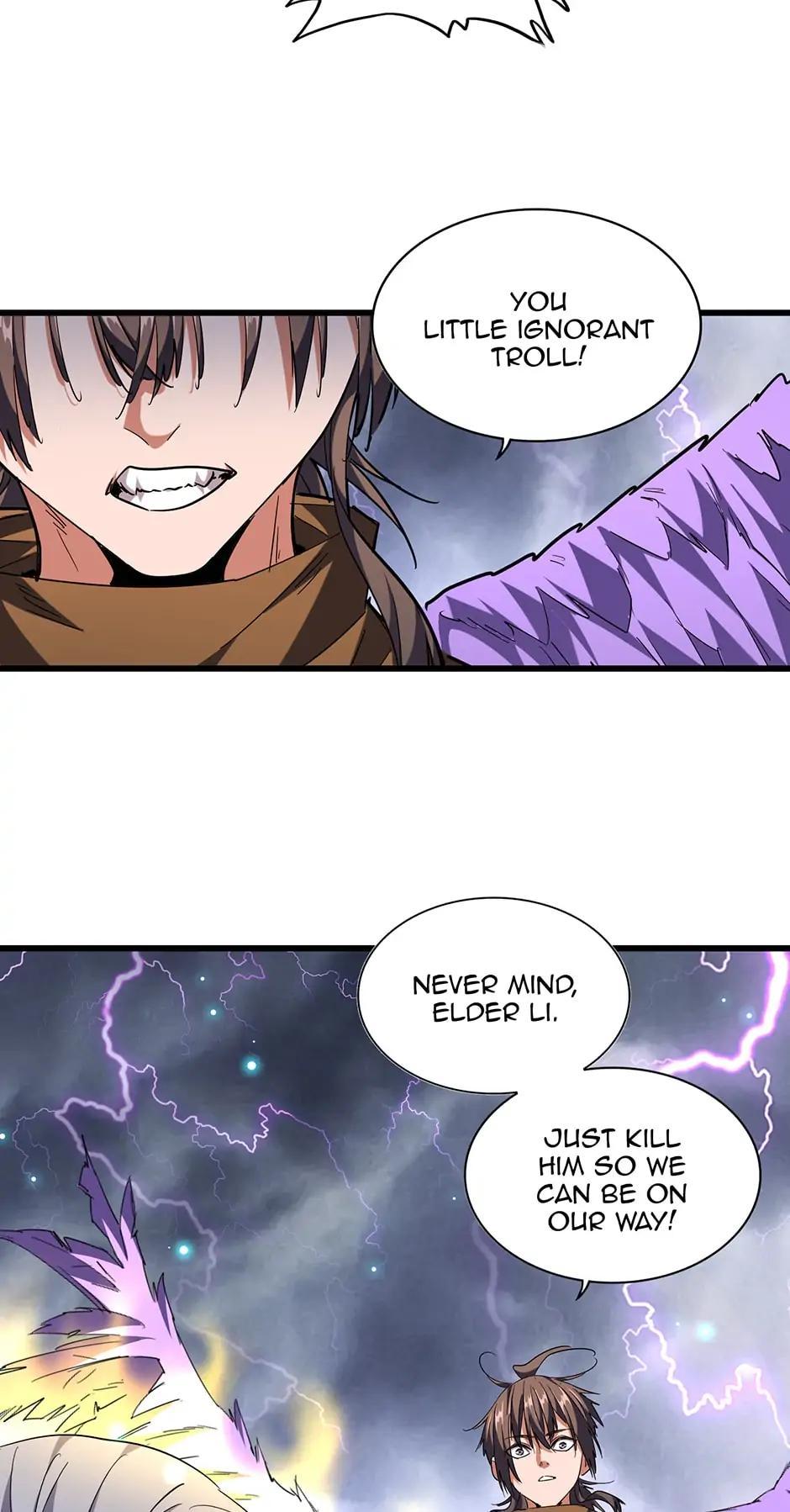 Chapter 261 — Episode 261 — Page 43