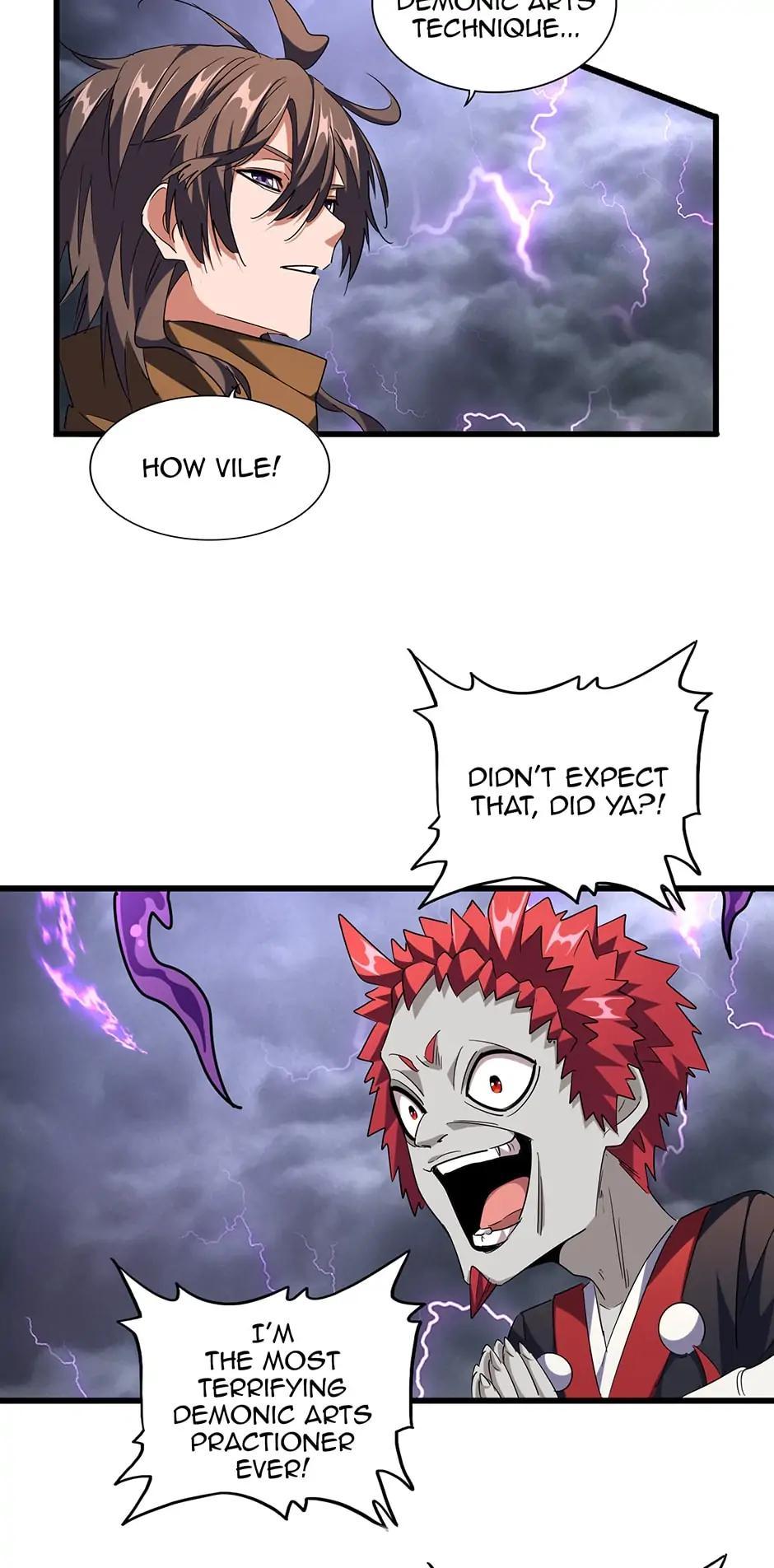 Chapter 262 — Episode 262 — Page 9