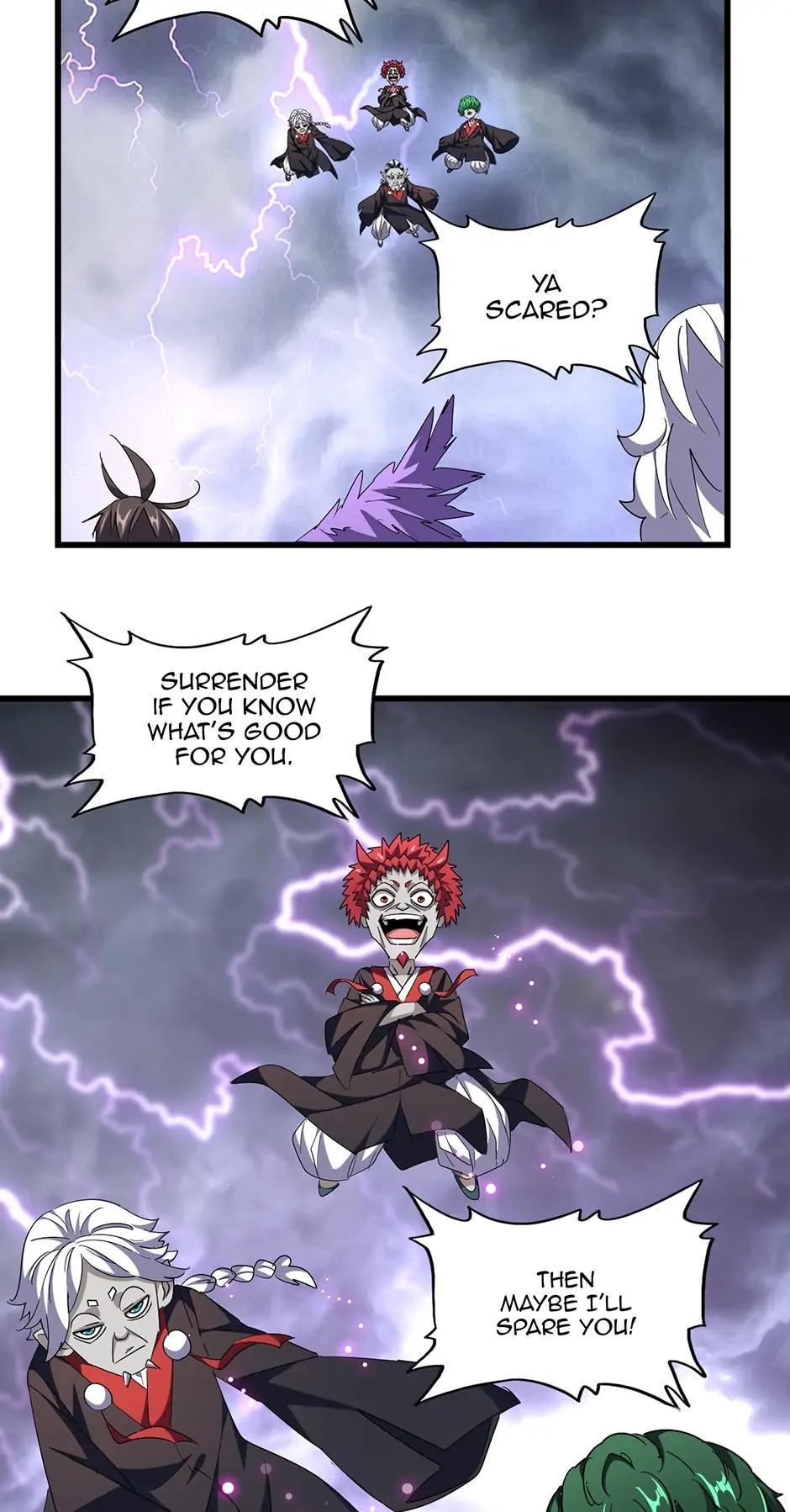 Chapter 262 — Episode 262 — Page 25