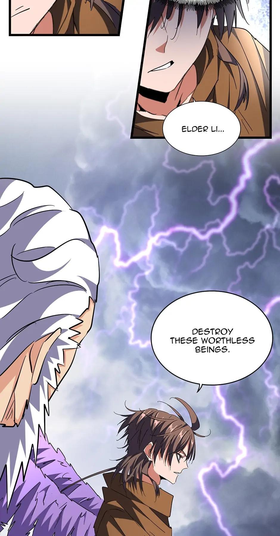 Chapter 262 — Episode 262 — Page 27